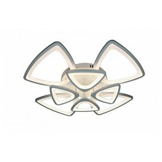 Светодиодная люстра Natali Kovaltseva INNOVATION STYLE 83038 240W белый 2700/4300/7000K с пультом