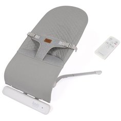 Шезлонг Nuovita Pulito PL1, grigio/серый