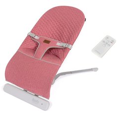 Шезлонг Nuovita Pulito PL1, rosa/розовый