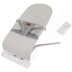 Шезлонг Nuovita Pulito PL1, crigio chiaro/светло-серый