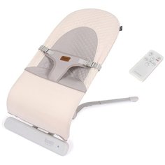 Шезлонг Nuovita Pulito PL1, beige/бежевый
