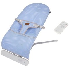 Шезлонг Nuovita Pulito PL1, аzzurro/лазурный