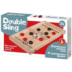 Настольная игра Десятое королевство Дабл Слинг