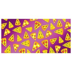 Конверт для денег Арт & Дизайн Пицца (0711.207), 5 шт.