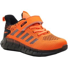 Кроссовки STROBBS размер 33, оранжевый