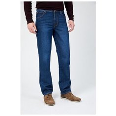 Джинсы Tom Farr размер 31, рост 34, синий