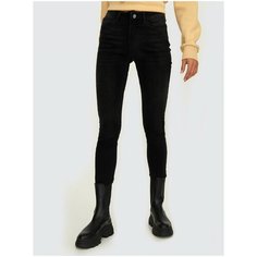 Джинсы Tom Farr, размер 27, 58 черный