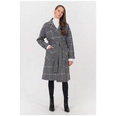 Пальто Tom Farr, размер S, серый