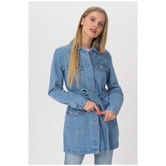 Куртка Tom Farr, размер S, голубой