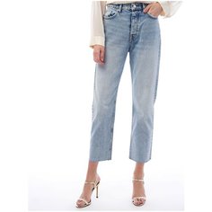 Джинсы Tom Farr, размер 27, голубой