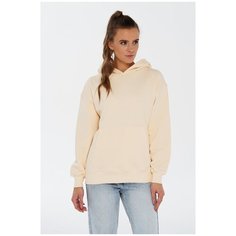 Худи Tom Farr, размер M, светло-бежевый