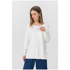 Джемпер Tom Farr, размер M, белый