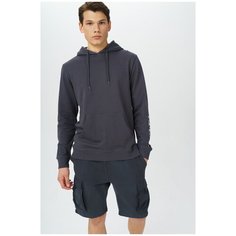 Худи ONLY & SONS размер 52/XL серый