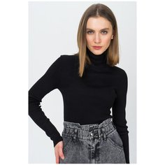 Водолазка Tom Farr, размер M, черный