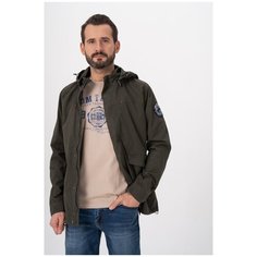 Ветровка Tom Farr размер XL хаки