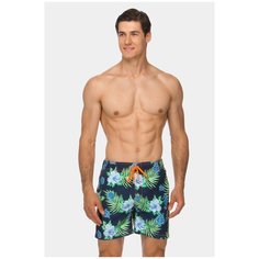 Шорты CHARMANTE размер L синий