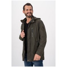 Ветровка Tom Farr размер L хаки