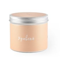 Скраб "Удивляй" шоколад и апельсин SmoRodina 400 г