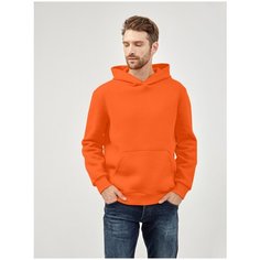 Худи Tom Farr размер XL оранжевый