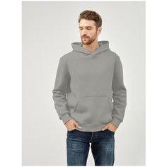 Худи Tom Farr размер XL серый