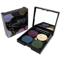 Палетка для рефил, мини PuroBio 60 г