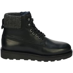 Ботинки GANT , размер 45 , черный