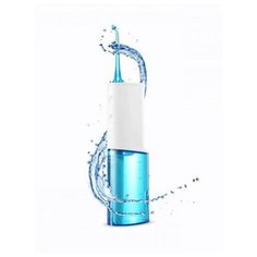 Портативный ирригатор Xiaomi Soocas Portable Oral Irrigator W3