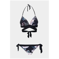 Купальник Bliss, размер 42, черный