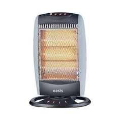 ИК обогреватель Oasis IS-12P (X) .