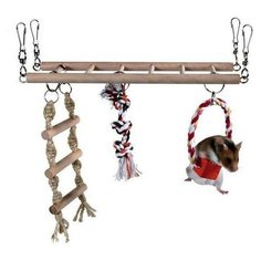 Трикси 6274 качели для хомяка 25*9 см (2 шт) Trixie