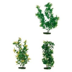 Трикси 8969 растение для аквариума в ассортименте 28 см * 1 шт (2 шт) Trixie