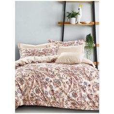 Постельное белье Cleo "Perfecto" сатин реактивный, арт: EH-014; размер 2.0