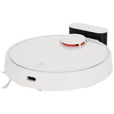 Робот-пылесос Xiaomi MiJia Robot Vacuum Mop P STYTJ02YMW (SKV4110GL) белый