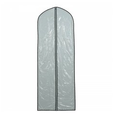 Прозрачный чехол для одежды, 160 x 60 см Вселенная Порядка