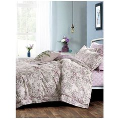 Постельное белье Cleo "Perfecto" сатин реактивный, арт: EH-015; размер 2.0