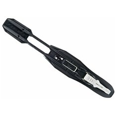Крепление лыжное NNN Fischer TOUR STEP-IN IFP BLACK/WHITE