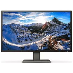 Монитор 43" Philips 439P1 (439P1/00)