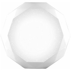 Feron Светодиодный накладной светильник Feron AL5200 70Вт 5300Лм 3000-6500K. Белый
