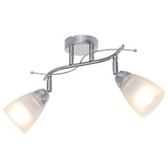 ЭкономСвет Люстра ЭкономСвет "01615x2". Хром