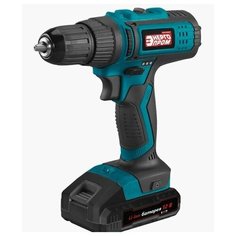 Дрель-шуруповерт энергопром HOME MASTER ДА-12 (00-00010873)