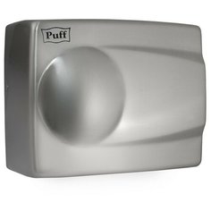 Сушилка для рук электрическая 1,5 кВт нерж.сталь, хром Puff-8828