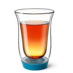 Стакан с двойными стенками APOLLO Flame 350 мл