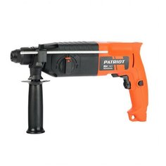 Перфоратор SDS-plus PATRIOT RH 240 Патриот