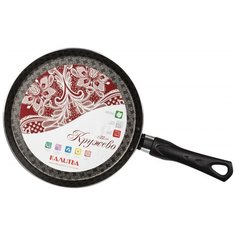 Сковорода блинная 22см Калитва а/п покрытие