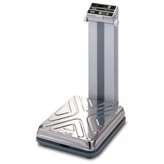 Весы торговые напольные Cas DB-150H ( RS-232)