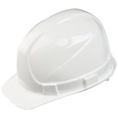Каска UVEX Супер Босс белая (арт произв 9752.020)
