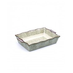 Форма для запекания VERDE 30х20см прямоугольная (ABK102) Attribute