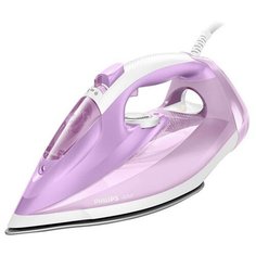 Утюг Philips GC4533/37, мощность 2400 Вт, 45 г/мин, резервуар 300 мл