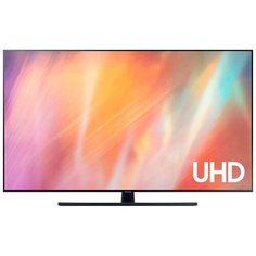 Телевизор Samsung UE65AU7500UXRU