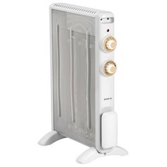 Обогреватель инфракрасный Polaris PMH 1584, 1500 Вт, белый